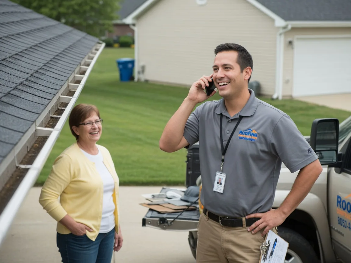 Local Roofing Contractors Delaware, OH FAQs
